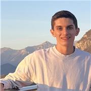 Abiti vicino a Pavia e sei alla ricerca di un insegnate con esperienza che possa aiutarti in matematica? Contattami al più presto!